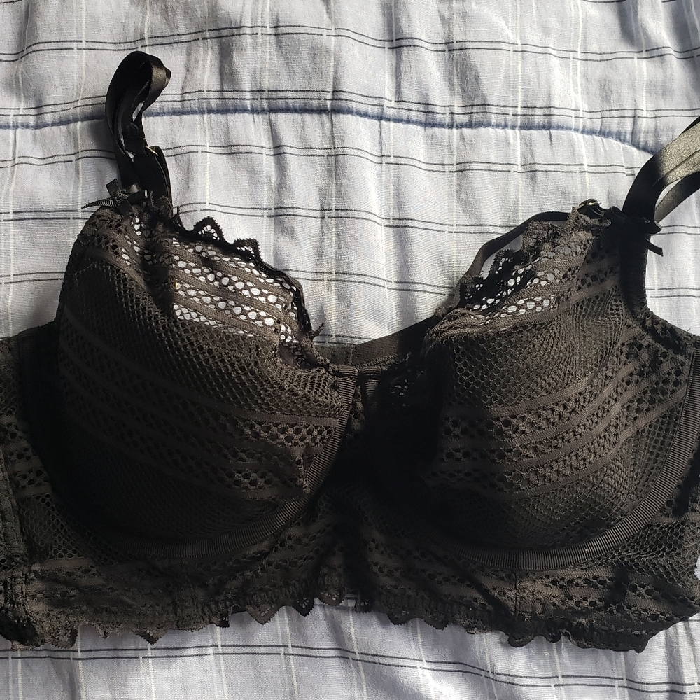 Cacique Bra